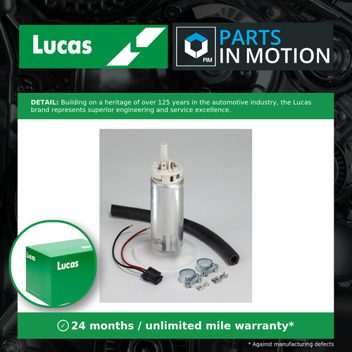 Fuel pump fits rover 820 - fuel,