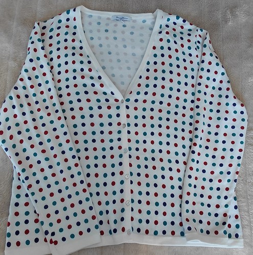 Penny plain jumper cardigan - penny,