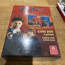 Harry Potter and The Deathly