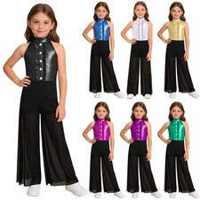 Girls Hip Hop 70s 80s Rock