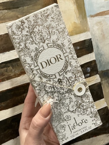 Dior adore eau - dior, parfum