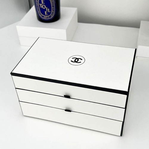Chanel novelty jewelry - , box