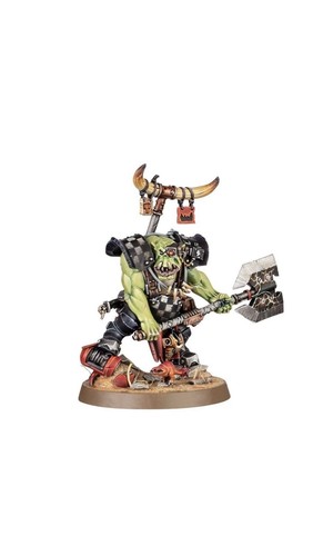 Warhammer 40k armageddon box - warhammer,
