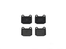Brembo Front Brake Pad Set for