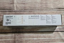 IKEA Lustigt Childrens Wall Shelf 14.5” x 14.5” - Kids Room 303.818.52