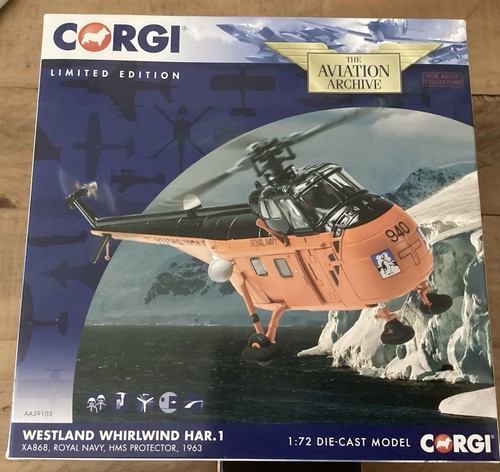 Corgi aviation archive 72 - corgi,