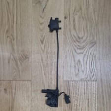Audi 2015 bonnet lock - a3, 8v