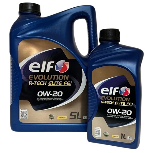 Elf evolution tech elite fe - evolution, r-tech