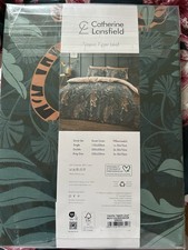 Catherine Lansfield King Size