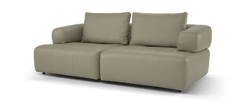 Sofology flex leather power - flex,