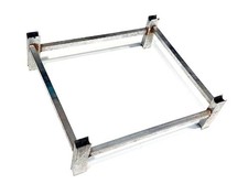 Kart Trolley Storage Stand