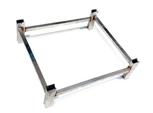Kart trolley storage - trolley,