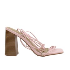 EGO Women's Heels UK 5 Pink