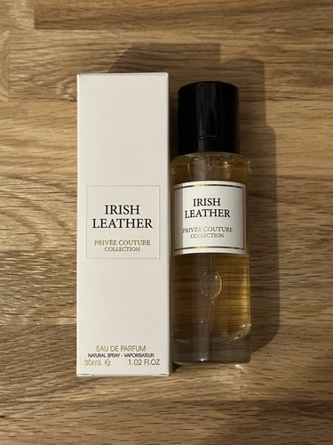 Irish leather fragrance - irish, 30