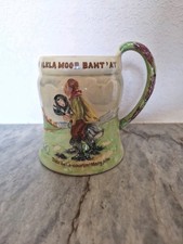 Antique Crown Devon musical