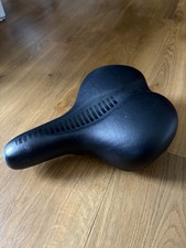 Halfords Leisure Saddle Foam