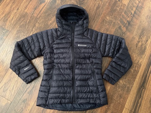 New montane women - women's, puffer