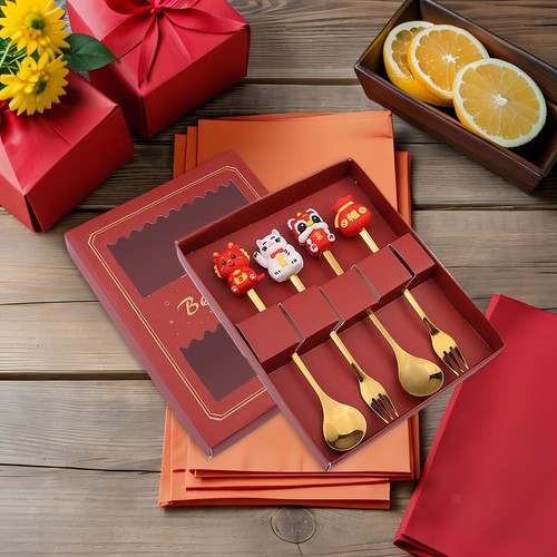Chinese new year tableware - chinese,