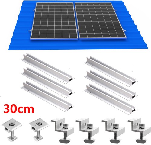 30cm solar panel - 30cm,