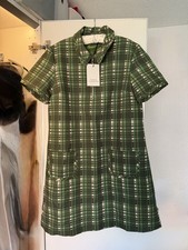 TARA JARMON RUBINA Dress, Size