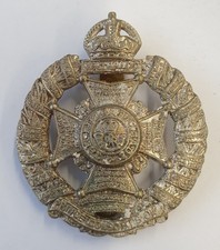 Army Cap Badge - Rifle Brigade