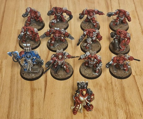 Warhammer 40k spacehulk 3rd - , /