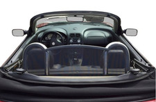 MG MG F (1996-2002) Stainless