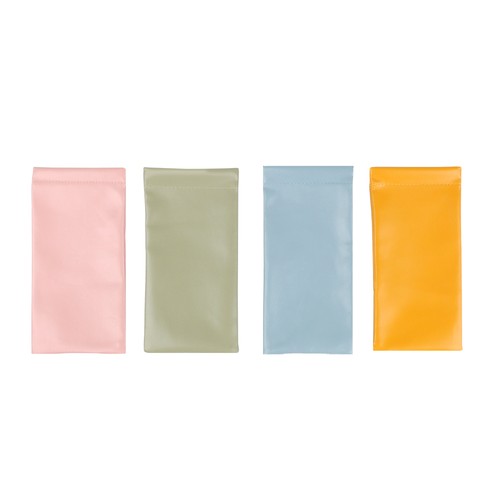 Magnetic glasses case - glasses,