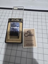 Vintage Colibri of London