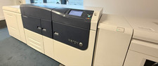 Used Xerox Versant 3100 Press