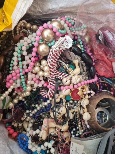 5kg broken scrap junk - 1.5kg,