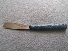 Tamahagane Japanese kamisori razor