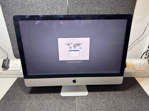 Apple imac intel - 5k,, core