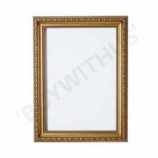 Ornate Shabby Chic Picture