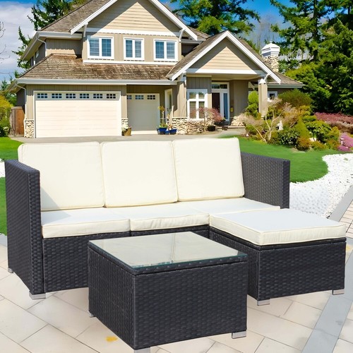 Outdoor garden patio furniture - patio,