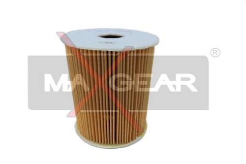 0294 maxgear oil filter for - maxgear,