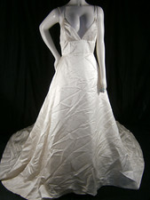 Rosa Clara Maya Wedding Dress