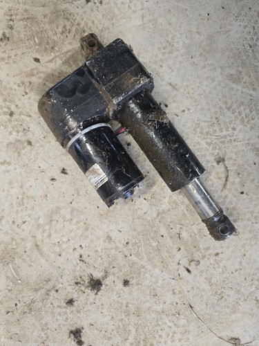 Countax c800 series actuator - countax,