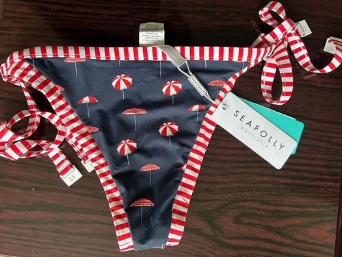 Seafolly bikini bottoms - seafolly,