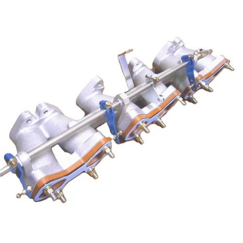 Type engine intake - l-type,