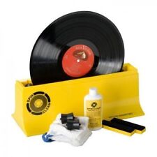 Spin Clean System MkII Record Washer MK2 Cleaning Machine Album Vinyl Cleaner