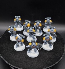 Well Painted Warhammer 40k