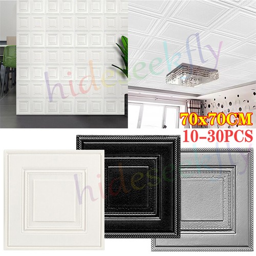 60x large foam tile brick - foam,
