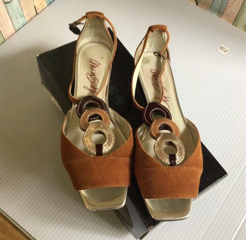 Miss sixty sandals - miss,