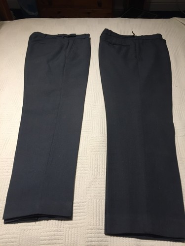 Raf trousers pairs - raf, trousers.