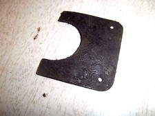 TRIUMPH ORIGINAL PRE-UNIT