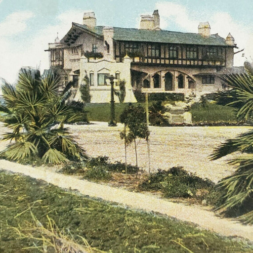 Westmoreland place los angeles - los,