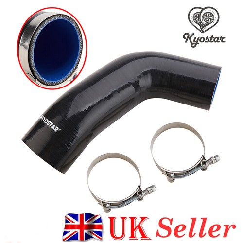 Turbo inlet pipe silicone - turbo,