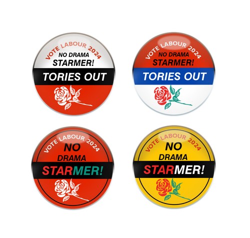 The labour party - the,