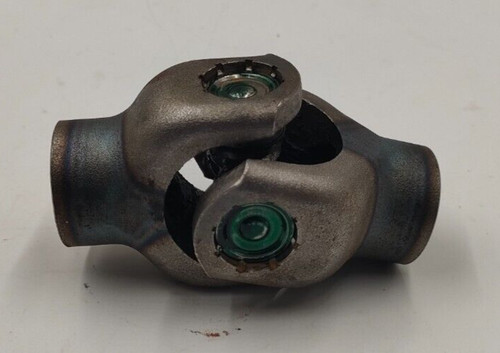 Cardan joint shaft - shaft, connector